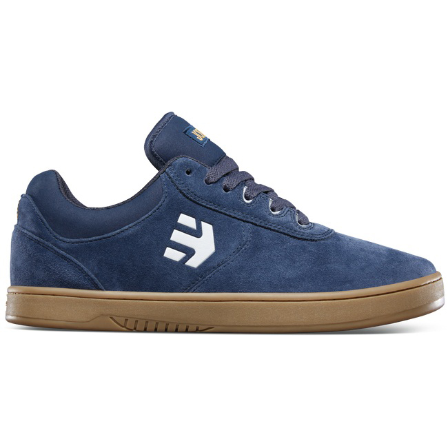 Zapatos Etnies Joslin - Tenis Para Hombre C400 Mexico